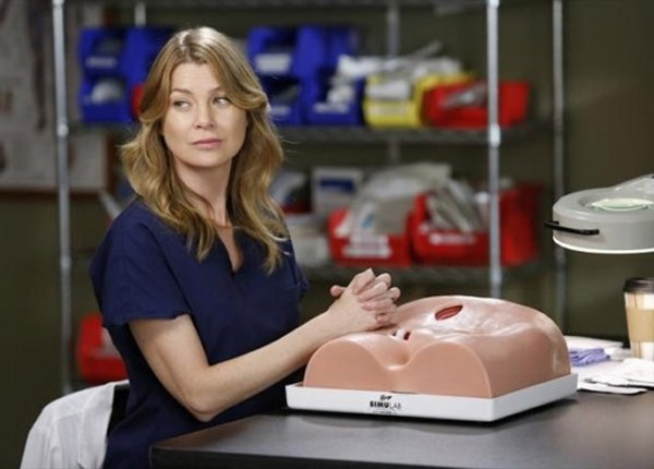 Ellen Pompeo ne souhaite pas poursuivre le métier d’actrice après Grey’s anatomy