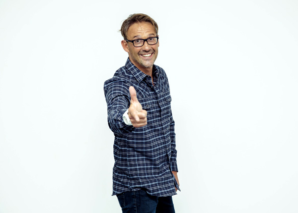 Le maillon faible : Julien Courbet à un très bon niveau avant son prime-time Le maillon faible : Julien Courbet à un très bon niveau avant son prime-time