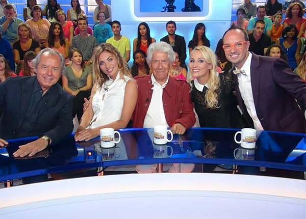 Face à la bande : des audiences nettement inférieures aux best of de ONDAR sur France 2 Face à la bande : des audiences nettement inférieures aux best of de ONDAR sur France 2