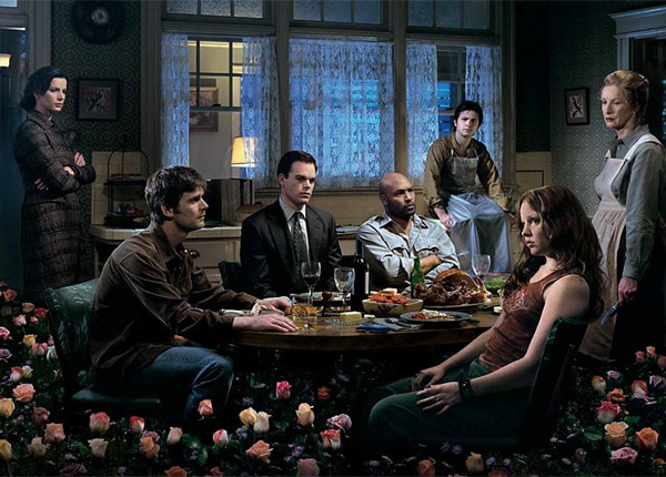 Six Feet Under : les Fisher ressuscitent sur OCS City