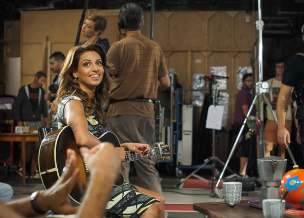 Plus belle la vie : Tal a-t-elle boosté les audiences de la série ? Plus belle la vie : Tal a-t-elle boosté les audiences de la série ?