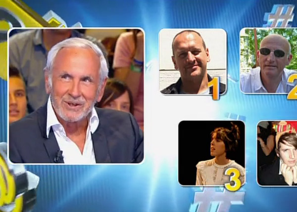 Face à la bande / Le Maillon faible : France 2 battue par D8 Face à la bande / Le Maillon faible : France 2 battue par D8