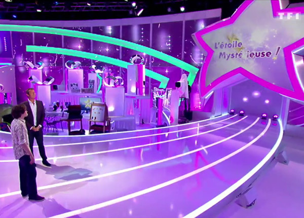 Les 12 coups de midi : Antoine a-t-il découvert l’Étoile mystérieuse sur TF1 ? Les 12 coups de midi : Antoine a-t-il découvert l’Étoile mystérieuse sur TF1 ?