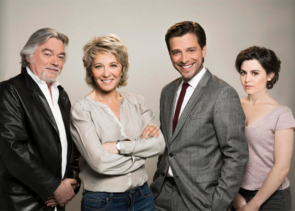 Origines : quelle audience pour la nouvelle série de France 3 ? Origines : quelle audience pour la nouvelle série de France 3 ?