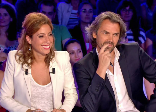 On n’est pas couché : Laurent Ruquier devance encore une fois TF1