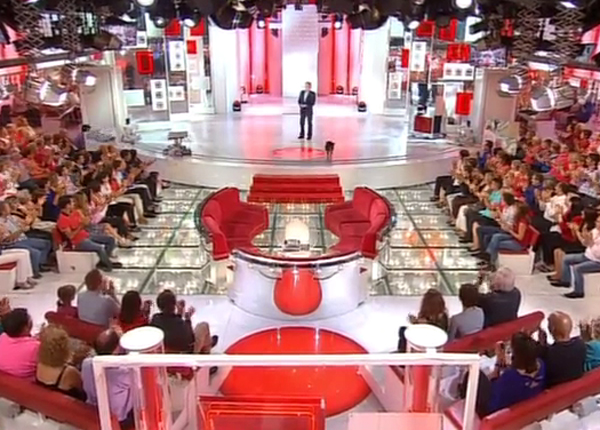 Sophie Marceau et Patrick Bruel, un couple inédit et performant dans Vivement dimanche Sophie Marceau et Patrick Bruel, un couple inédit et performant dans Vivement dimanche