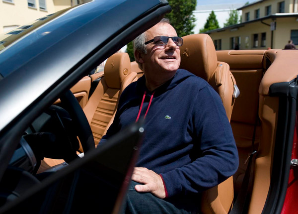 Turbo : le magazine automobile le plus regardé par les hommes de moins de 50 ans