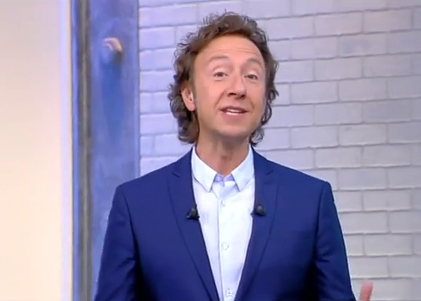 Toute une histoire / Comment ça va bien : Sophie Davant et Stéphane Bern au top sur France 2 Toute une histoire / Comment ça va bien : Sophie Davant et Stéphane Bern au top sur France 2