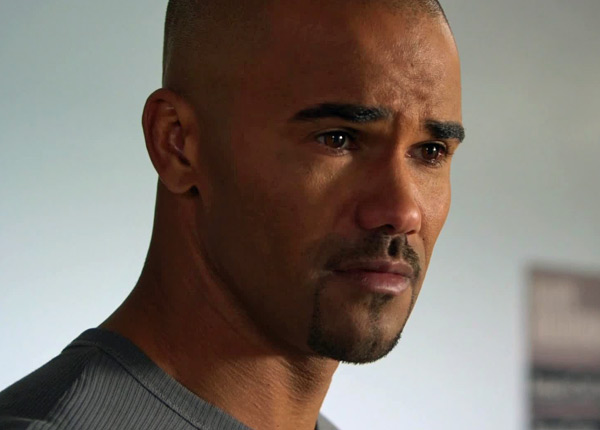 Shemar Moore (Malcolm - Les Feux de l’amour) : « Rien n’a changé, ni les décors, ni les places de parking... »