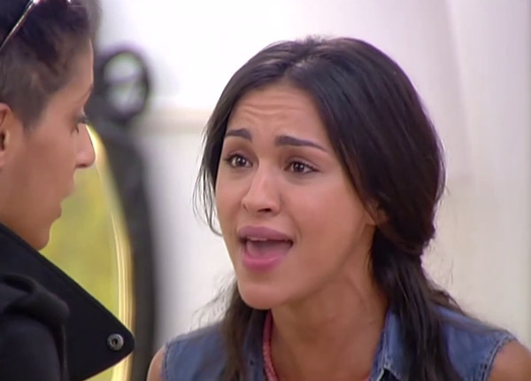 Secret Story : Leila prête à régler ses comptes avec Elodie, les audiences en hausse