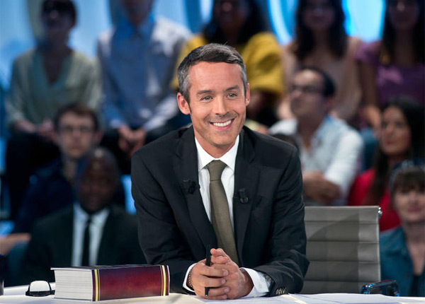 Le Petit journal frappe fort sur Canal+, même en l’absence de Maxime Musqua