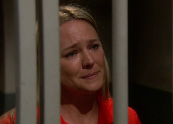 Les Feux de l’amour : quel avenir pour Sharon Newman ? Les Feux de l’amour : quel avenir pour Sharon Newman ?