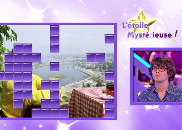 Les 12 coups de midi : Antoine touche le jackpot, mais rate l’Etoile mystérieuse Les 12 coups de midi : Antoine touche le jackpot, mais rate l’Etoile mystérieuse