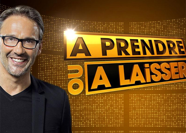 D8 : À prendre ou à laisser au quotidien à partir du 13 octobre D8 : À prendre ou à laisser au quotidien à partir du 13 octobre
