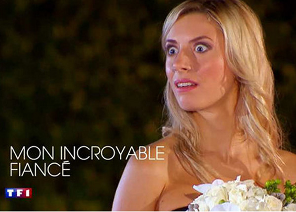 Mon incroyable fiancé : la saison 3 arrive sur TF1 dès le 17 octobre Mon incroyable fiancé : la saison 3 arrive sur TF1 dès le 17 octobre