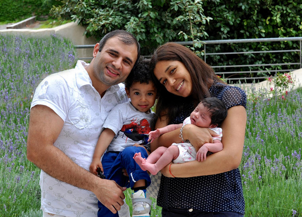 Baby boom : tournée à Marseille, la saison 4 arrive sur TF1 Baby boom : tournée à Marseille, la saison 4 arrive sur TF1