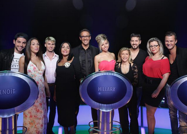 Les Ch’tis, Les Marseillais, Les Anges... : les stars de la télé-réalité jouent au Maillon faible Les Ch’tis, Les Marseillais, Les Anges... : les stars de la télé-réalité jouent au Maillon faible