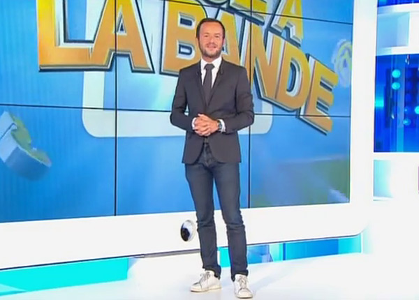 Face à la bande (France 2) reprend l’avantage sur Le Maillon faible (D8) Face à la bande (France 2) reprend l’avantage sur Le Maillon faible (D8)