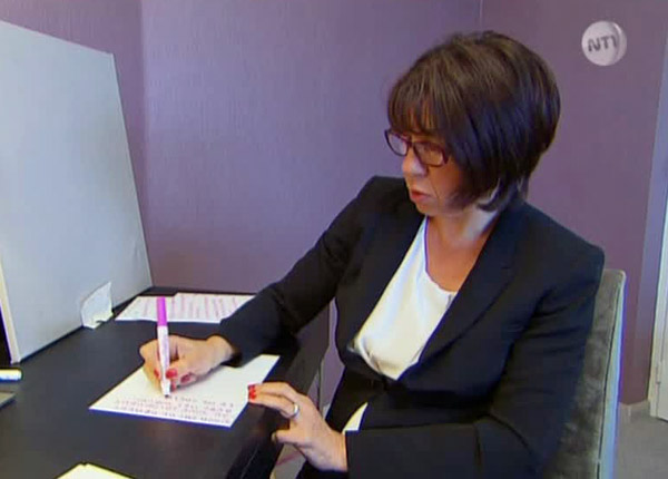 Super Nanny : un tour de chauffe avant la saison 2 pour Sylvie Jenaly Super Nanny : un tour de chauffe avant la saison 2 pour Sylvie Jenaly