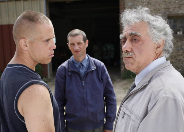 P’tit Quinquin : Bruno Dumont explique la fin de la série P’tit Quinquin : Bruno Dumont explique la fin de la série