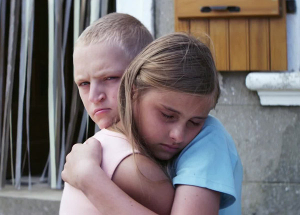 Un succès pour le final du P’tit Quinquin de Bruno Dumont