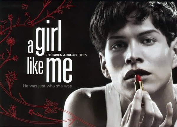 A girl like me : l’histoire vraie de Gwen Araujo ou quand la transphobie tue A girl like me : l’histoire vraie de Gwen Araujo ou quand la transphobie tue