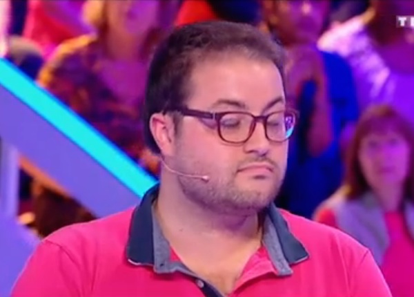 Les douze coups de midi : Cédric nouveau maître du midi, l’étoile mystérieuse presque découverte Les douze coups de midi : Cédric nouveau maître du midi, l’étoile mystérieuse presque découverte