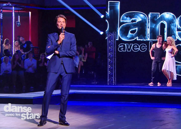 Danse avec les stars : quelle audience pour le lancement de la saison 5 sur TF1 ?