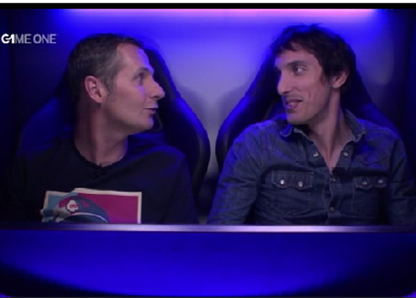 Quand Twitch inspire une émission de télévision en France Quand Twitch inspire une émission de télévision en France