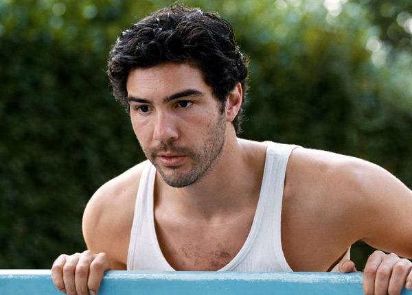 The Last Panthers : une série avec Tahar Rahim bientôt sur Canal +