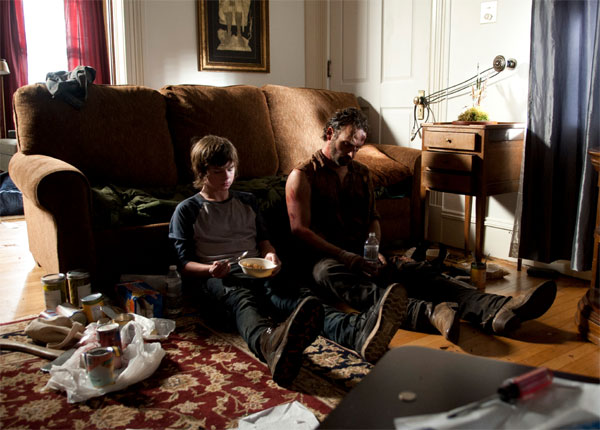 The Walking Dead : les personnages du spin-off révélés