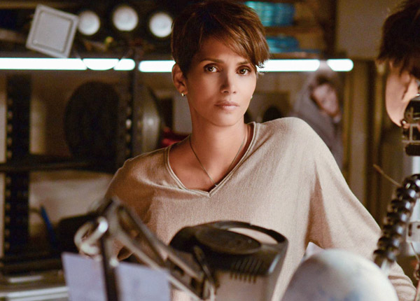 Extant : quelle audience pour le coup d’envoi de la série sur M6 ?