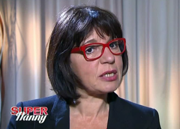 Super Nanny : un retour en baisse sur NT1 Super Nanny : un retour en baisse sur NT1