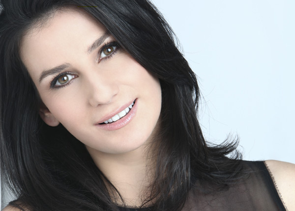 Retour prochain en prime time pour Marie Drucker, avec Nous Retour prochain en prime time pour Marie Drucker, avec Nous