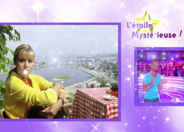 Les 12 coups de midi : Erwan décroche l’Étoile mystérieuse, avec Dorothée Les 12 coups de midi : Erwan décroche l’Étoile mystérieuse, avec Dorothée