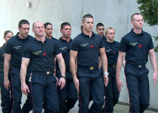 Ils sont sapeurs-pompiers de Paris : qui sont ceux qui se cachent derrière l’uniforme ?