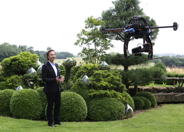 Le Jardin préféré des Français : qui a remporté la deuxième édition du concours ?