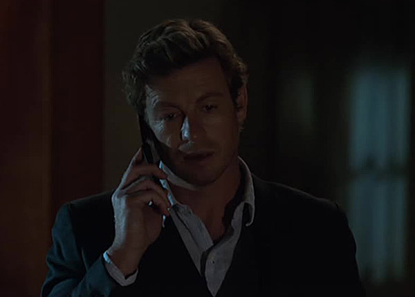 Mentalist : Patrick Jane touche à son but sur TF1, devant 7.6 millions de Français