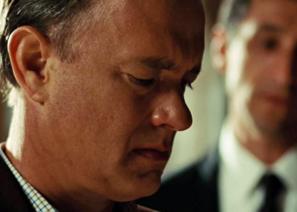 Anges et démons : M6 au ralenti avec Tom Hanks et Ron Howard