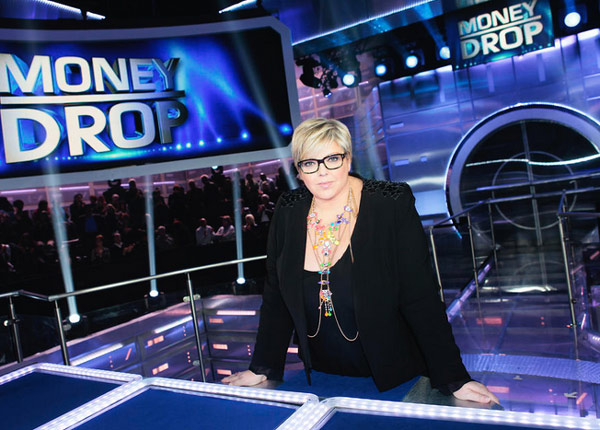 Money drop et Laurence Boccolini : une domination moins flagrante en access Money drop et Laurence Boccolini : une domination moins flagrante en access