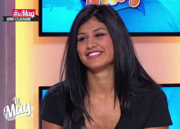 Le Mag : les révélations de Jessica de Secret Story ne font pas décoller NRJ12 
