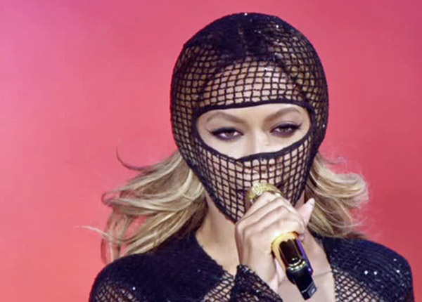On the run tour : Beyoncé et Jay-Z ne font pas recette sur D8