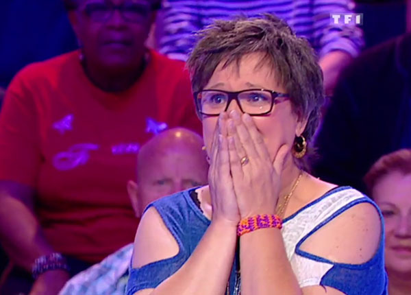 Les 12 coups de midi : Karine a-t-elle déjà découvert l’Étoile mystérieuse ?