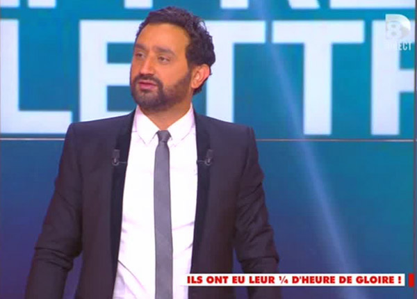 Touche pas à mon public : un nouveau succès pour Cyril Hanouna