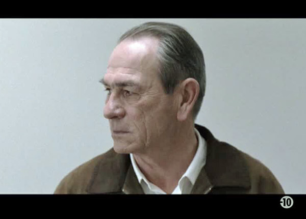 Dans la vallée d’Elah : la quête de Tommy Lee Jones tient en haleine les téléspectateurs
