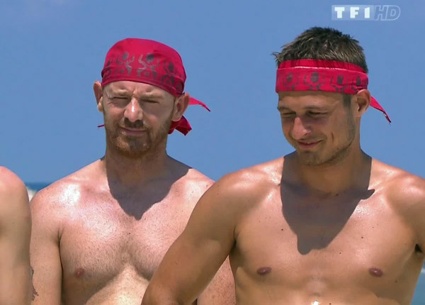 Koh Lanta : le troisième épisode conserve ses fidèles sur TF1 Koh Lanta : le troisième épisode conserve ses fidèles sur TF1
