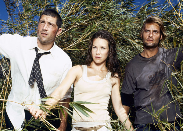 Lost : les disparus reviennent en prime time le samedi 