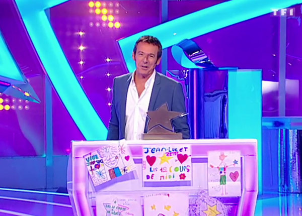 Les 12 coups de midi : toujours pas d’Etoile mystérieuse sur TF1 Les 12 coups de midi : toujours pas d’Etoile mystérieuse sur TF1