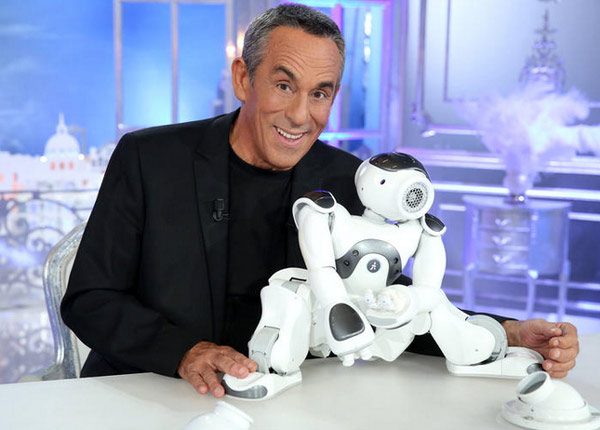 Canal+ : Thierry Ardisson gagne encore du terrain avec Salut les Terriens