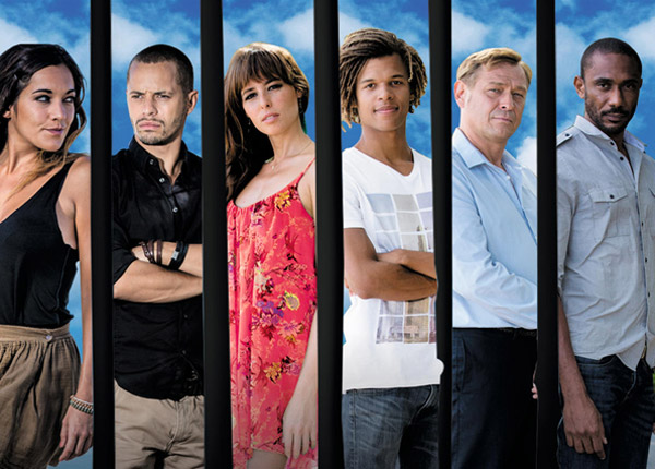 Patrice Laurent (producteur de Cut chez ALP) : « Pour cette saison 2, nous avons procédé à une montée en qualité artistique » Patrice Laurent (producteur de Cut chez ALP) : « Pour cette saison 2, nous avons procédé à une montée en qualité artistique »